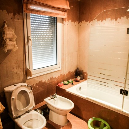 First Floor Bedroom 2 – Bath