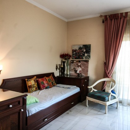 First Floor Bedroom 2