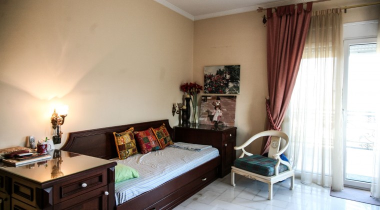 First Floor Bedroom 2