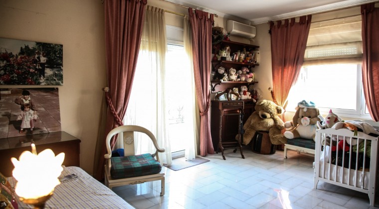 First Floor Bedroom 2
