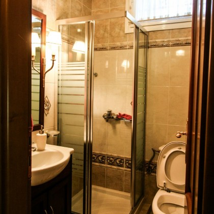 Shower