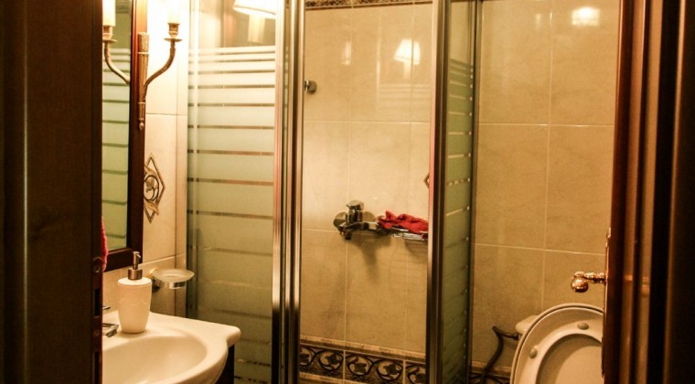 Shower