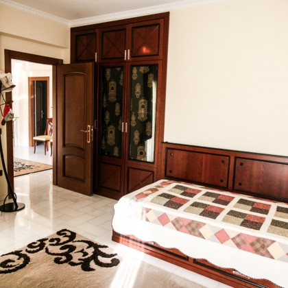 First Floor Bedroom 1