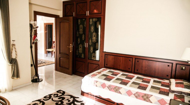 First Floor Bedroom 1