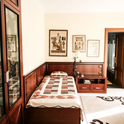 First Floor Bedroom 1