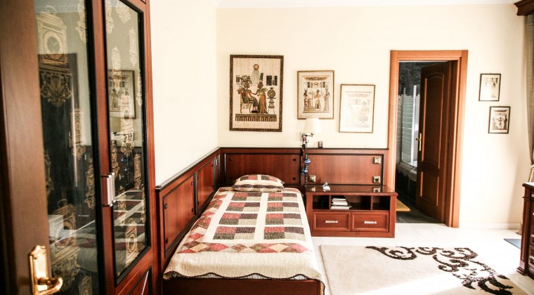 First Floor Bedroom 1