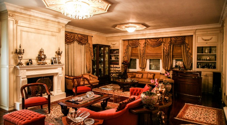 Main Livingroom