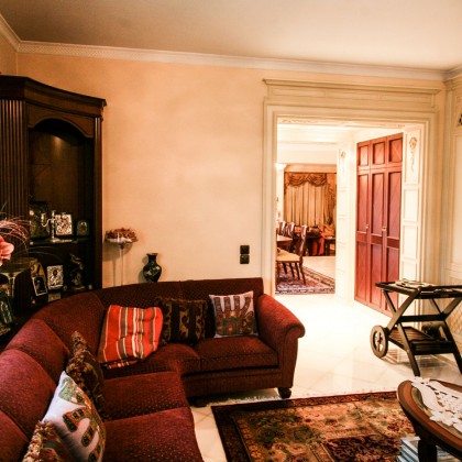 Small Livingroom