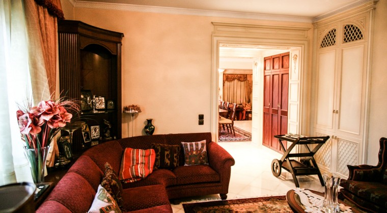 Small Livingroom