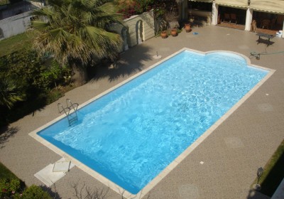 Pool and Entertainment
