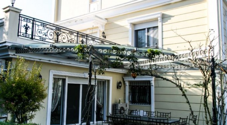 Side view
