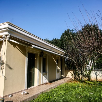 Housekeeping House