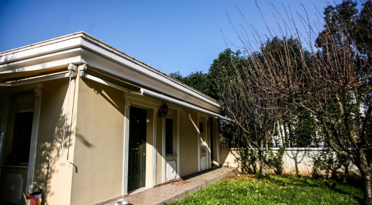 Housekeeping House