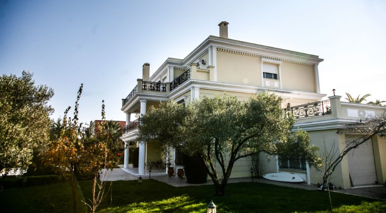 Side View